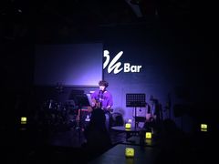 -ohbar live house(人广店)