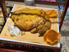 -遇见长安之高山流水(李家村万达店)