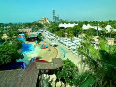 -亚特兰蒂斯水世界冒险乐园