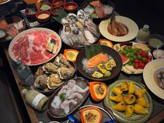 -牛YO寿喜烧和牛火锅自助(三台子万象汇店)