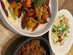 -榕意·川味之美(深业上城店)