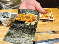 -荣一代目OMAKASE板前料理