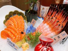 -吉之仙•中国制造•出口级食材日料店(领事馆总店)