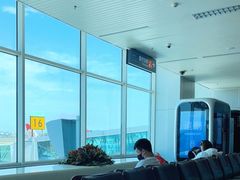 -福州长乐国际机场