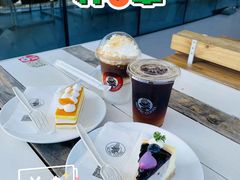 -太平洋咖啡(海天驿站店)