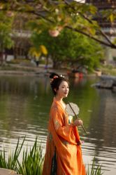 -锋歌摄影·汉服租赁·洛阳旅拍