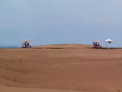 -达拉特旗响沙湾旅游区