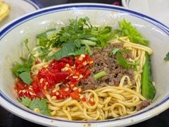 -万三面馆(青龙正街太古里店)