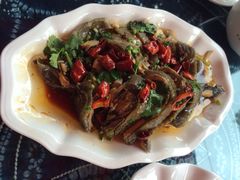 -古道惠风饭庄