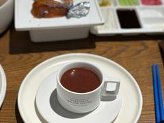 陈皮红豆沙-小大董·烤鸭(王府井apm店)
