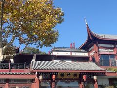 -楼外楼(西湖景区孤山路店)