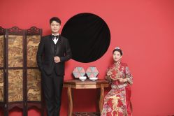 -太郎花子婚纱摄影艺术中心