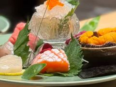 -淮食·雅宴(北大博雅国际酒店)