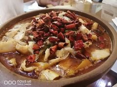 -牛记老坛香牛肉馆(六顺街店)