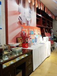 -靓靓伊人SKINCARE肌肤管理FACIAL·SPA