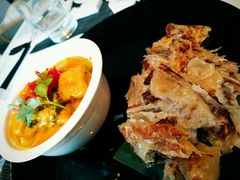 -若蘭慈·无国界素食料理(欢乐海岸店)