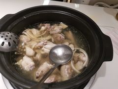 文昌原味椰子鸡-东椰·海南椰子鸡火锅(朝阳门店)