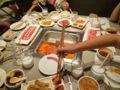 -海底捞火锅(漫乐城夜宵主题店)