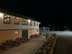 -Pakkhús Restaurant