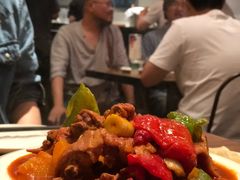-阿里家·新疆烤肉酒場 by MIG