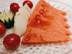 -刘胖子家常菜·蹄花焖藕(中南店)