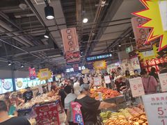 -沈阳百联购物中心(青年大街店)