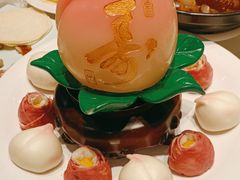 -老山东·山东菜(鲁菜名店)