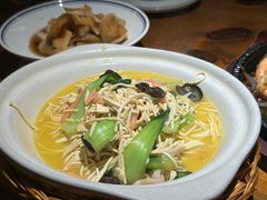 -永安水煮活鱼·仪征菜(仪征奥林匹克店)