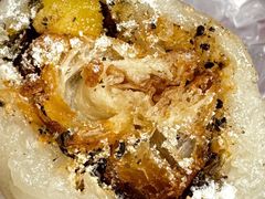 -糯米包油条(武汉大学店)