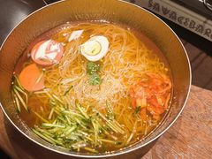 -野人部落(中街店)