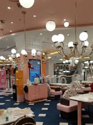 -奈尔宝家庭中心·亲子餐厅(苏州大悦城店)