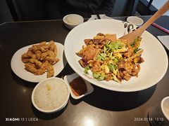 -川成元·麻辣香锅(凯德MALL西直门店)