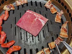 -花味烤肉·拌饭(建邺万达店)