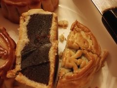 低糖枣蓉月饼-闻酥园(青羊区人民中路店)