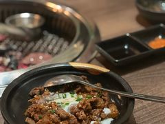 -万福·和牛炭火烧肉店(苏州中心店)