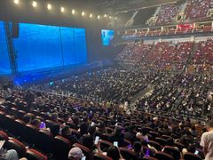 -宝能国际体育演艺中心