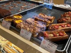 -OUR Bakery(SKP-S店)