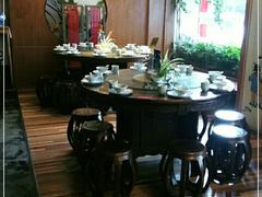 包厢-老灶房-四川土菜(开元店)