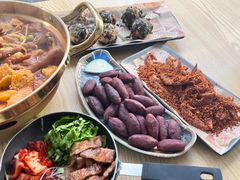 -爪大厨·延边酱鸡爪 (前成店)