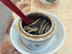 菜干南北杏炖猪肺-香辉食馆(新兴路店)
