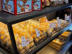 -山崎面包(第一八佰伴店)
