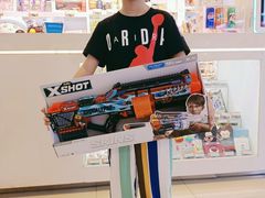 -汤姆熊欢乐世界(莘庄龙之梦店)