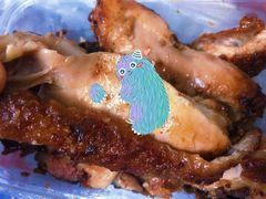 -王二甩老木子鸡(江湾店)