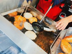 -家阳赵师傅油饼包烧麦(粮道街店)