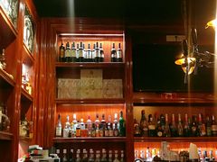 -The Cheebat 锌吧·Bistro(体育西店)