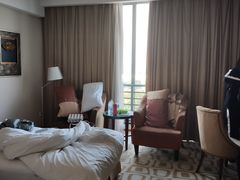 -镇江润扬大桥酒店