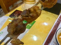 -新疆巴州金丝特餐厅(大钟寺店)