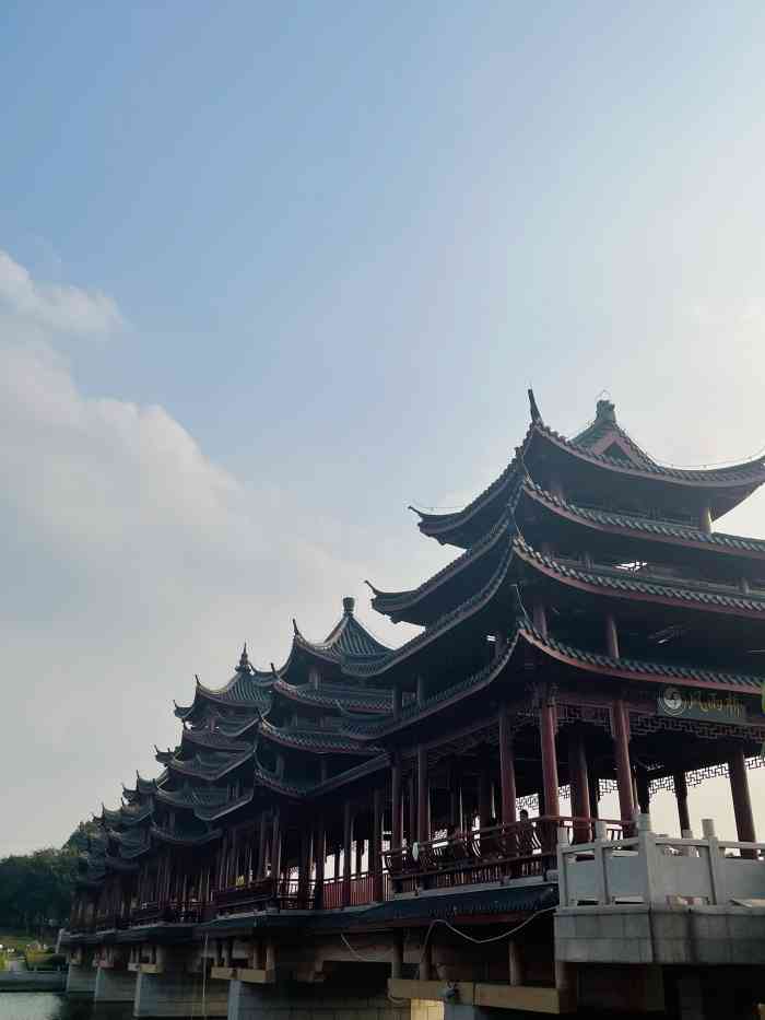 金坛愚池公园-"交通:愚池公园.环境很棒.位置就在金."-大众点评移动版