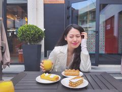 -Madeleine玛德琳(永平里店)