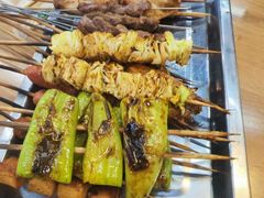 -二子海鲜大排档(太阳城店)